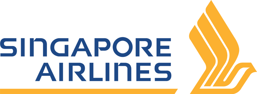 Singapore Airline logo